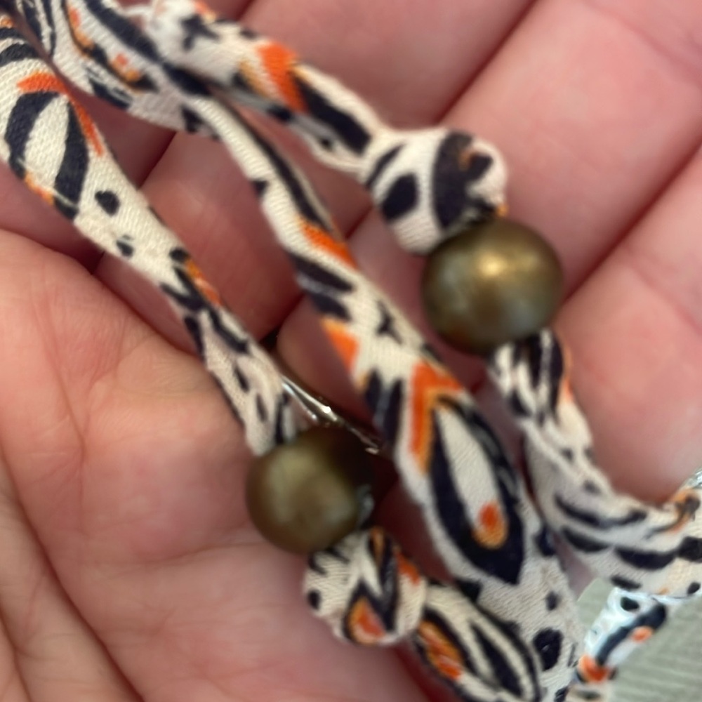 Pattern Blouse Square Neck - image 2